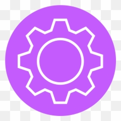 Franchise - The Chill Room Kava Bar and Vape Shop Lake System Preferences Icon Black png