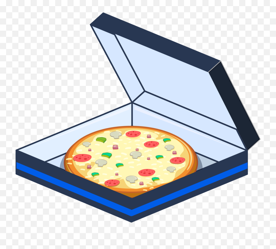 Forter Dominos - Cheese Pizza Png,Pizza Box Icon