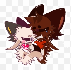 Melody Fursona - Characters Refsheetnet Fictional png