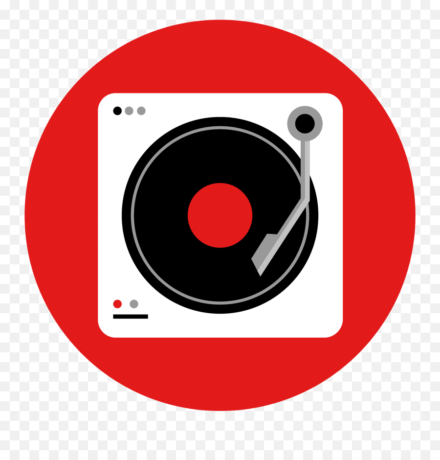 Record Player Expert U2013 Page 6 Vinyl Reviews - Logotipos Imagen Y Sonido Png,Icon Dj Mixer