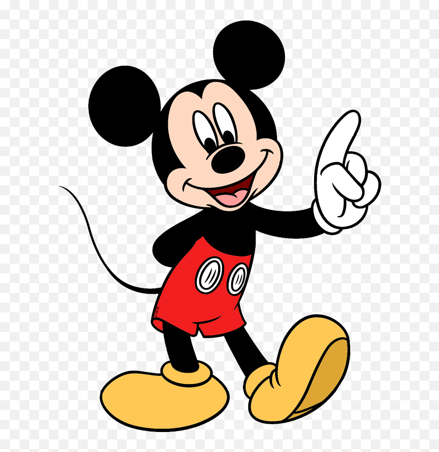 Library Of Image Freeuse Stock Disney - Mickey Mouse Clubhouse Characters Png,Disney Png Images