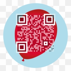 Hamleys Qr Code By Danmark Visualead - Qr png