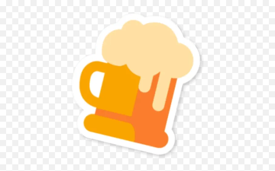Swarmu201d Stickers Set For Telegram - Small Beer Icon Png,Beer Icon 16x16