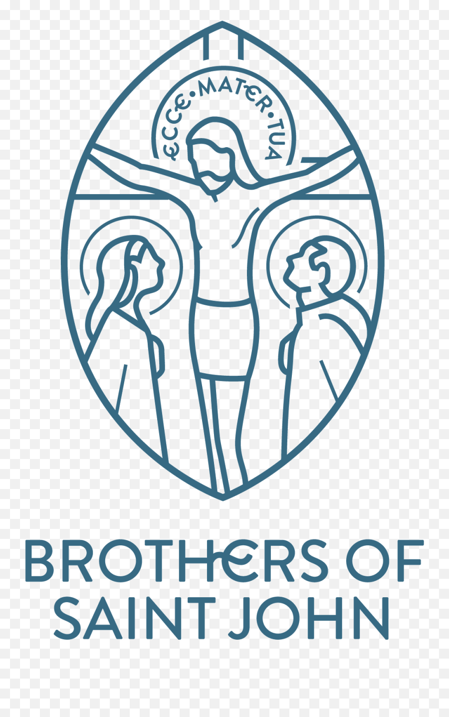 Divine Office Eagle Eye Ministries - Brothers Of Saint John Png,Icon Of Christ The Bridegroom