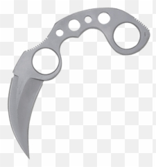 Undercover Karambit Png
