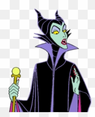 Maleficent - Evil Fairy Sleeping Beauty Png,Maleficent Png