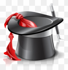 Hat Wizard Icon - Download Free Icons png