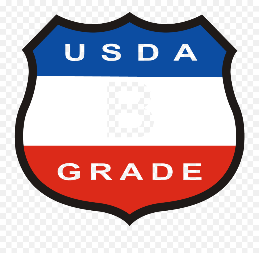 Grade Labels For Poultry Products Agricultural Marketing - Usda Grade A Chicken Png,Grade Png