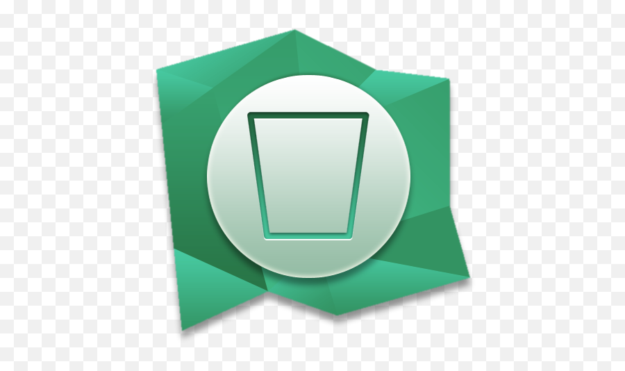 11 Recycle Bin Icon Png 512 Images - Recycle Bin Icon,Trash Bin Icon Windows