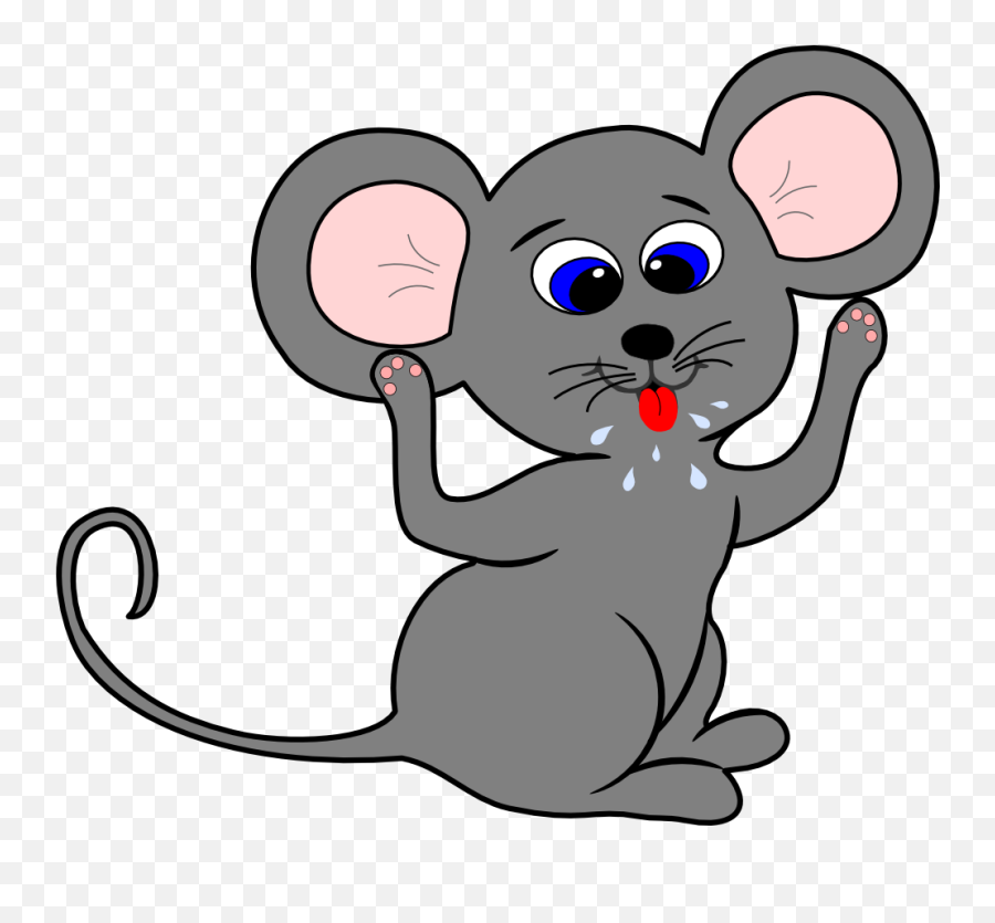 Cartoon Mouse Free Download Clip Art - Cartoon Mouse Cartoon Transparent Background Png,Mouse Transparent