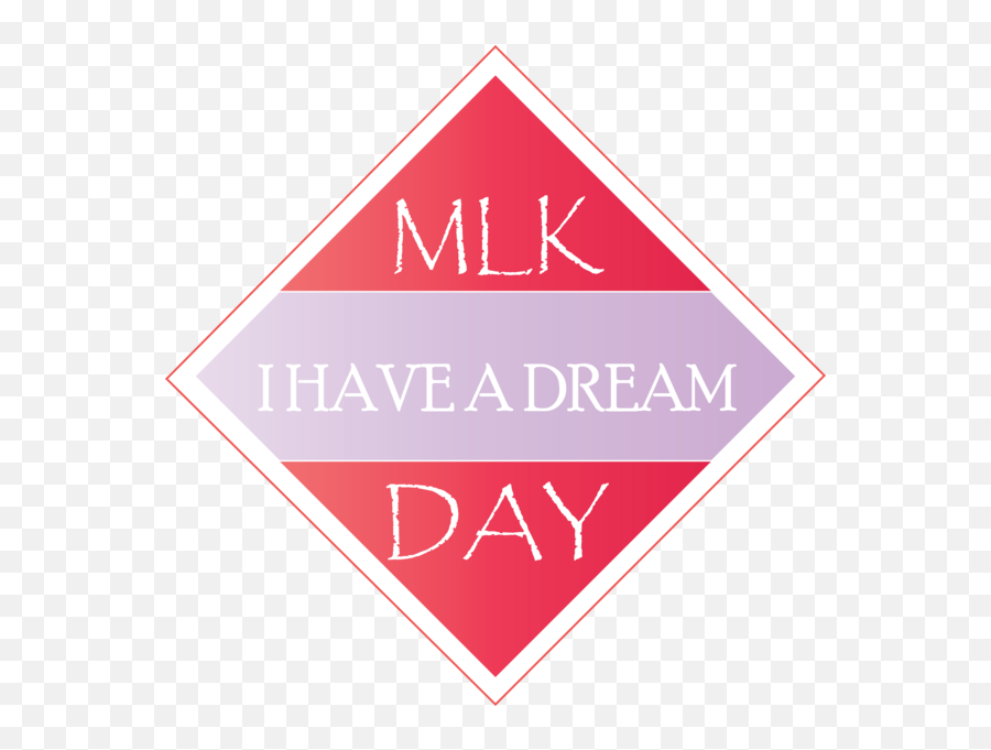 Martin Luther King Jr Day Logo Text Font For Mlk - Sign Png,Martin Luther King Jr Png