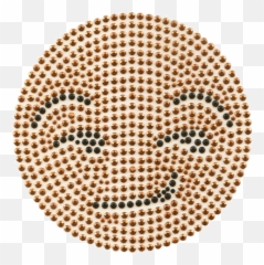 Download S102108 Emoji Smirking Face - Jbl Ms6520 12 Rotunda Of Mosta png