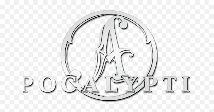 Apocalyptica Re - Releases Plays Metallica By Four Cellos On Circle Png,Metallica Logo Transparent