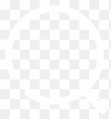 The Best Free Magnifying Glass Icon Images Download From - White Glass Icon Png