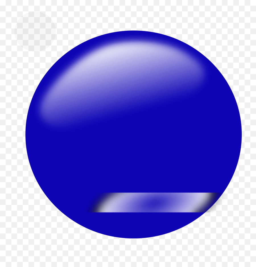 Blue Circle Vector Png Clip Arts For - Circle,Circle Vector Png