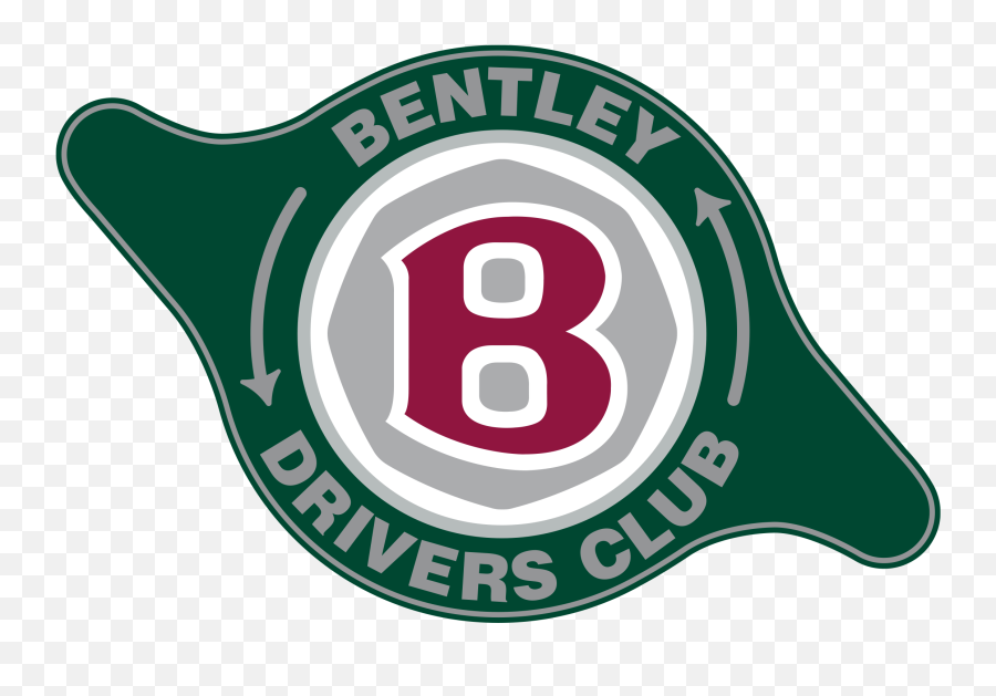 Bentley Logo - Bentley Drivers Club Png,Bentley Logo Png