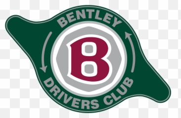 Bentley Logo - Bentley Drivers Club Png,Bentley Logo Png