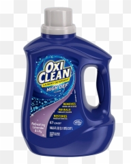 Laundry Detergent High Def - Laundry Detergent Oxiclean Png,Tide Pod Transparent Background