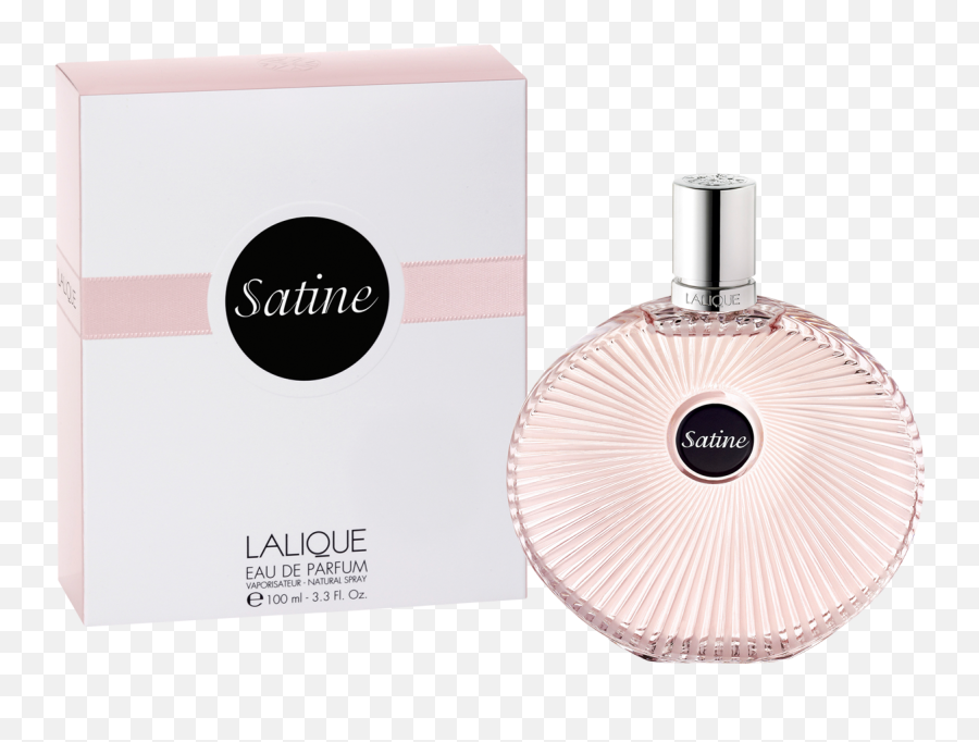 Perfume Png Clipart Web Icons - Satine Lalique Edp 100ml,Perfume Png