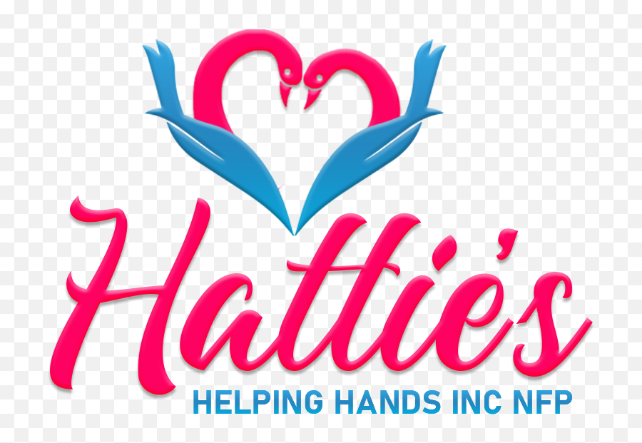 Hatties Helping Hand U2013 An Organization Where Every Person - Heart Png,Helping Hand Png