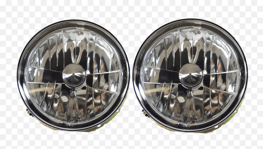 Headlight Assembly Set - Motorcycle Png,Headlight Png