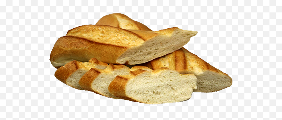 French - Baguette U2013 Michigan Bread U2013 Wholesale Bread Baking Sliced French Bread Png,Baguette Png