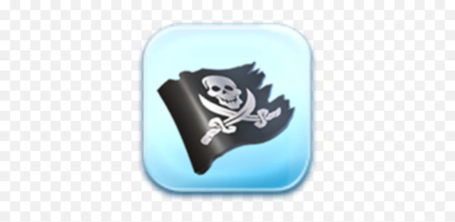Pirate Flag Token Disney Magic Kingdoms Wiki Fandom - Cartoon Png,Pirate Flag Png