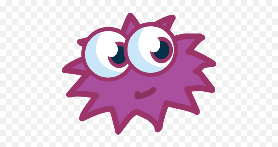 Iggy The Pixel Munching Snaffler Transparent Png - Stickpng Moshling Cute Moshi Monsters,Pixel Png