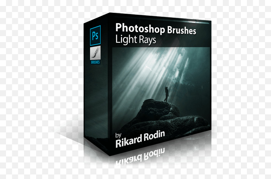 Photoshop Brushes Light Rays - Adobe Photoshop Cs5 Png,Rays Of Light Png