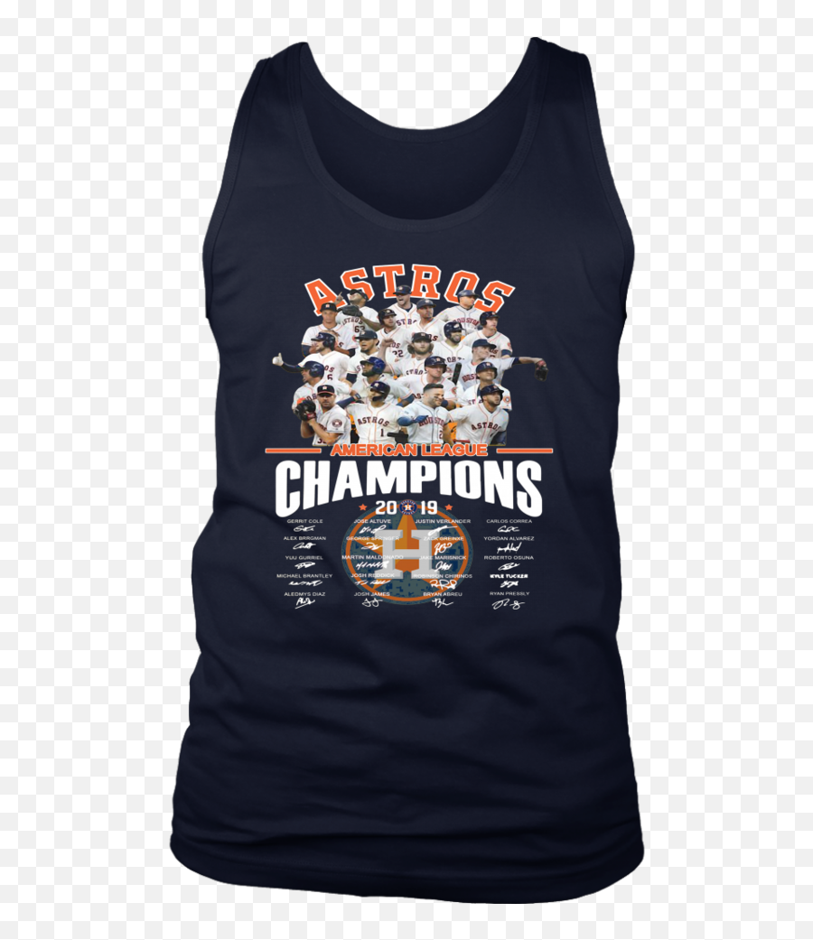 Astros Championship All Signature Shirt U2013 Ellie - Harry Potter Mimosa Shirt Png,Astros Logo Png