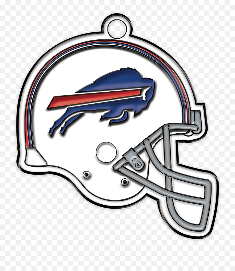 Buffalo Bills Clipart Helmet - Indianapolis Colts Helmet Png,Buffalo Bills Logo Image