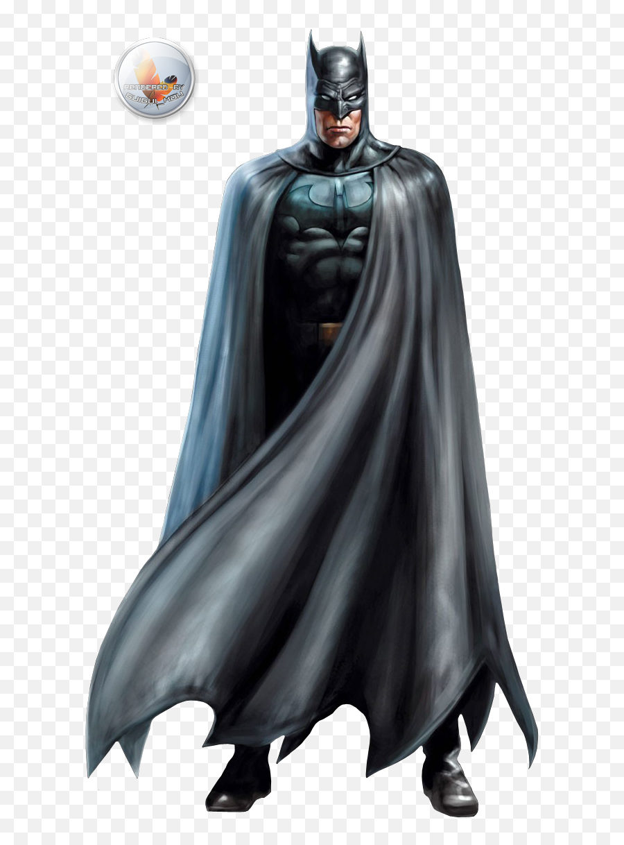 Download Free Png Batman Picture - Justice League Heroes Batman,Batman Png