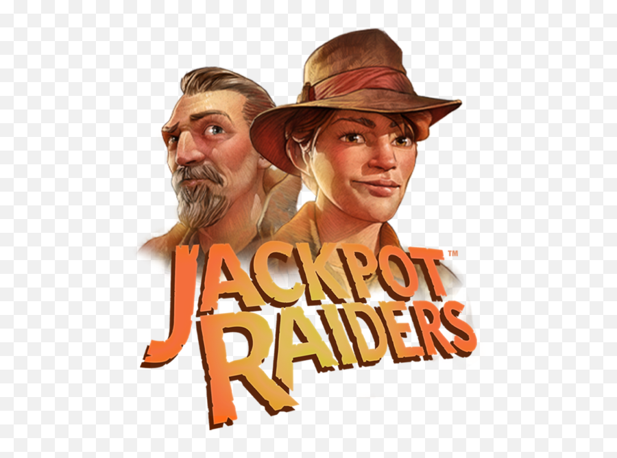 Jackpot Raiders - Jackpot Raiders Slot Game Png,Jackpot Png