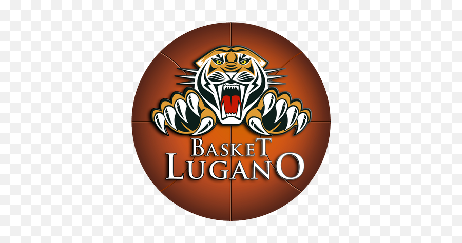 Lugano Tigers Tigerslugano Twitter - Lugano Tigers Logo Png,Tigers Png