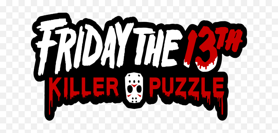 Friday the 13th Killer Puzzle Icon by EzeVig on DeviantArt