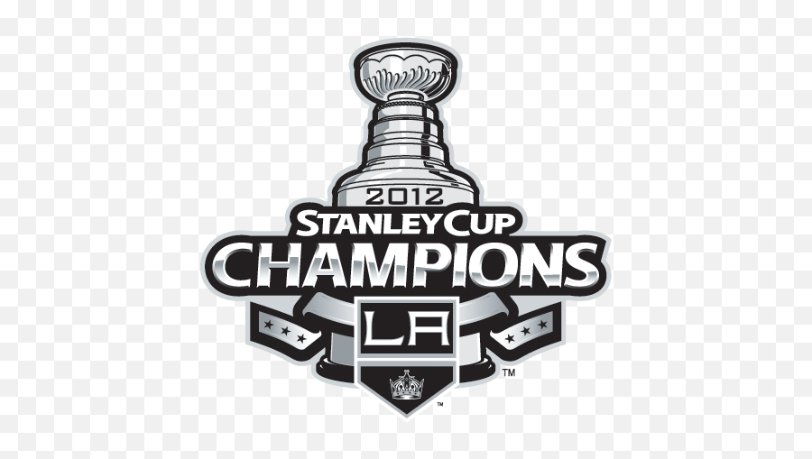 La Kings 2014 Stanley Cup Champions - 2009 Stanley Cup Finals Png,Stanley Cup Png