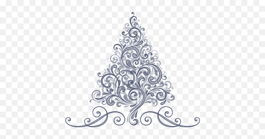 Commercicial Christmas Trees Decorated U0026 Delivered - Illustration Png,Christmas Trees Png