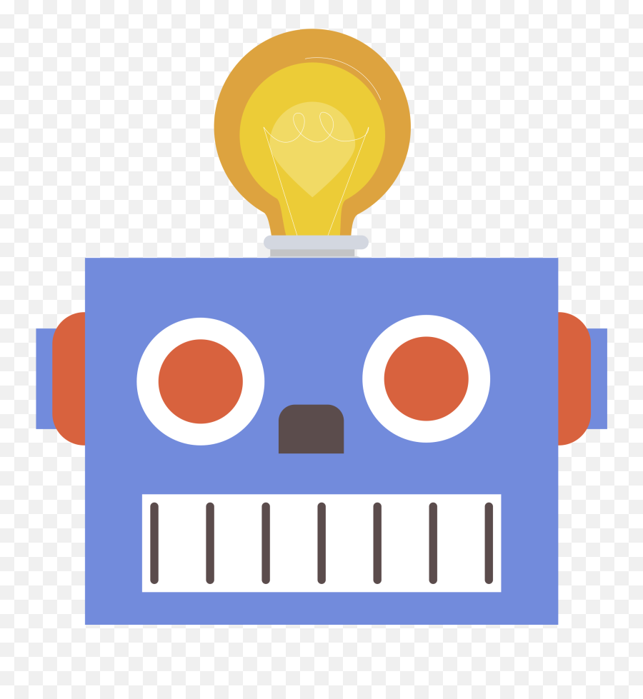 19 Robot Head Svg Library Huge Freebie - Cartoon Robot Head Clipart Png,Robot Head Png