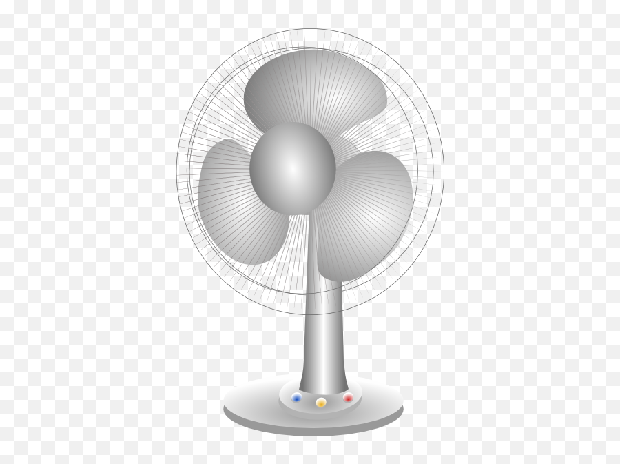 Table Fan Jh Clip Art - Vector Clip Art Online Fan Clip Art Png,Fan Png