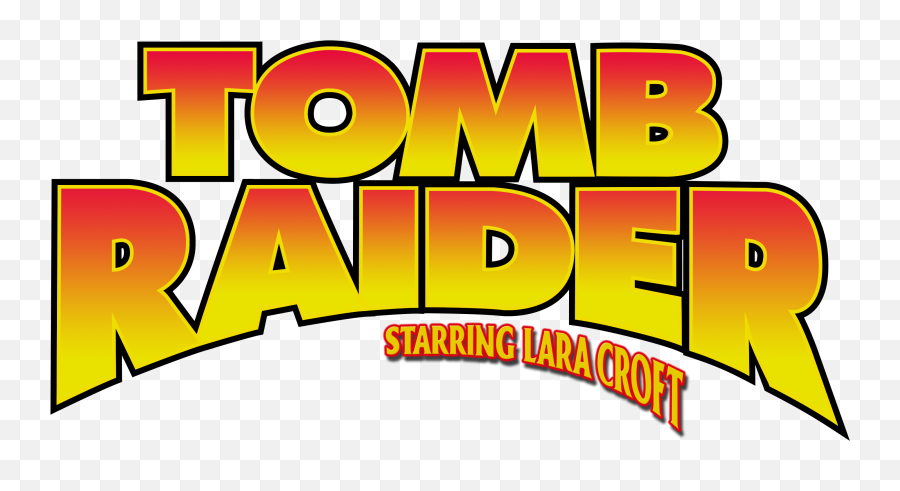 Tomb Raider Details - Launchbox Games Database Tomb Raider 4 Png,Tomb Raider Logo