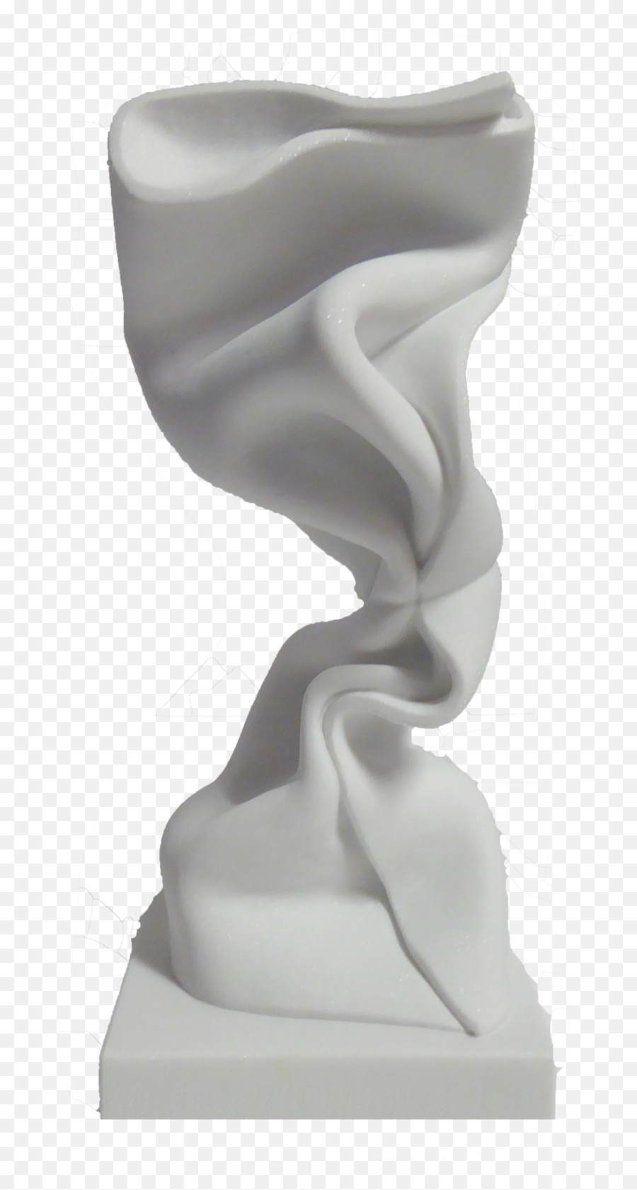 Modern Marble Sculptures By Laurence Jenkell - Jenkell Scarf Png,Marble Png