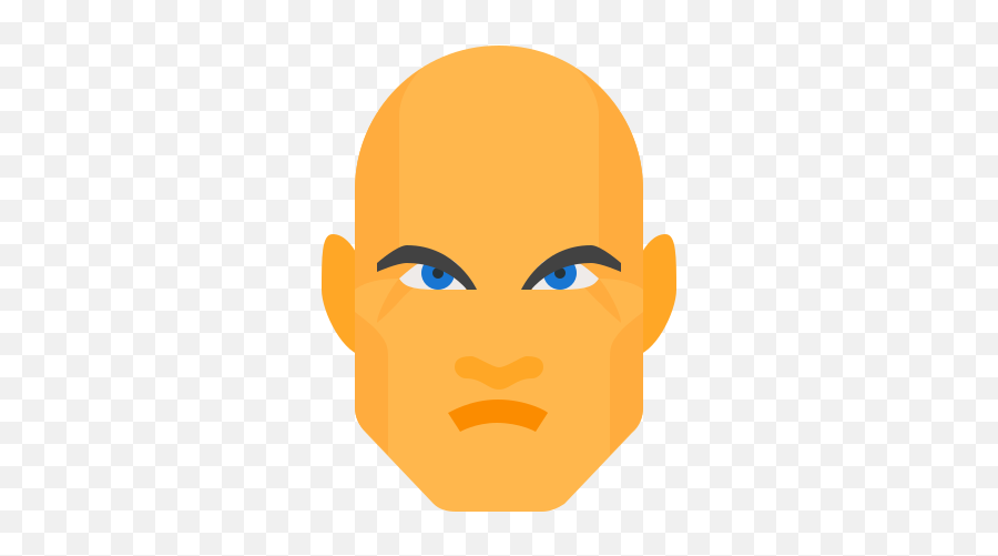 Lex Luthor Icon - Illustration Png,Lex Luthor Png