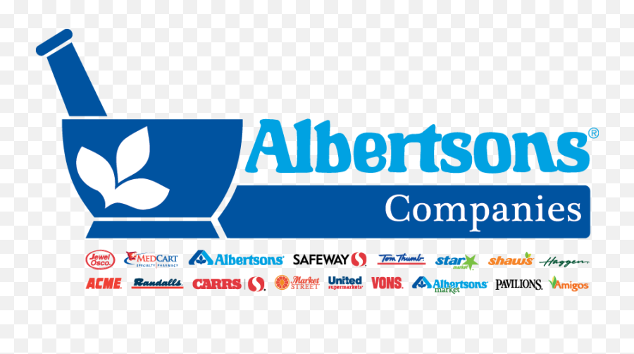 Albertsons Companies Support - Transparent Albertsons Companies Logo Png,Albertsons Logo Png