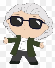 Stewie Griffin By Billybobfm - Stewie Griffin Family Guy Png,Stewie Griffin Png