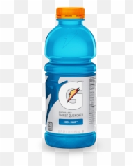 Coco5 Is An All - Gatorade 20 Oz png