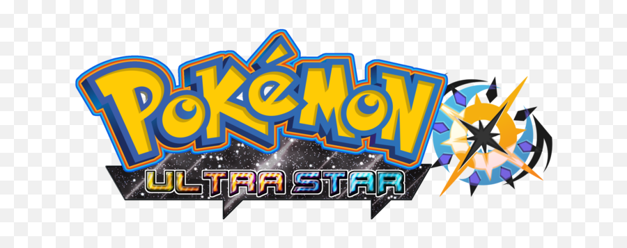 Pokemon Ultra Star - Pokemon Go Charmander Logo Png,Pokemon Ultra Moon Logo