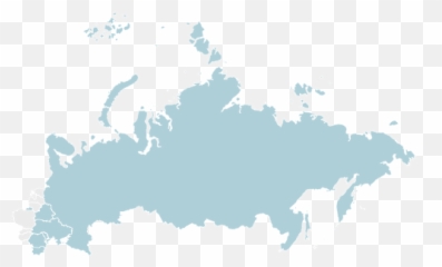 Eastern Europe - Map png