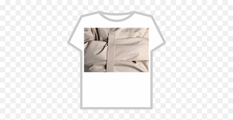 Straight - Jacket Roblox Straight Jacket Diy Png,Straight Jacket Png