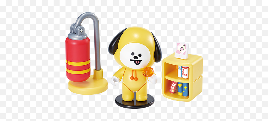 Youngtoys - Bt21 Toys R Us Png,Bt21 Png