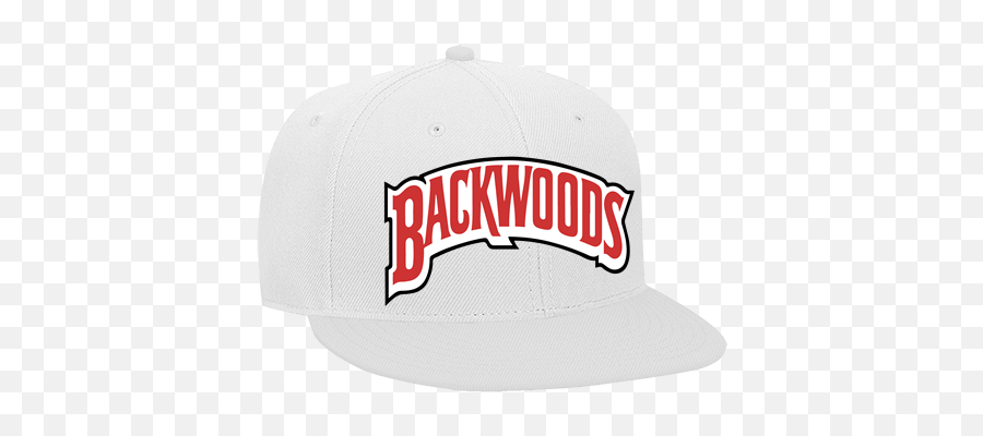 Backwoods Snapback Flat Bill Hat - Baseball Cap Png,Backwoods Png